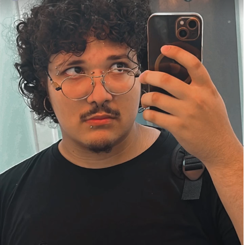 Foto de Leonardo Moreira